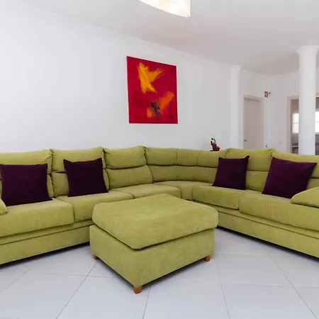 Orada 78 House - Privat Pool & Privacy Albufeira