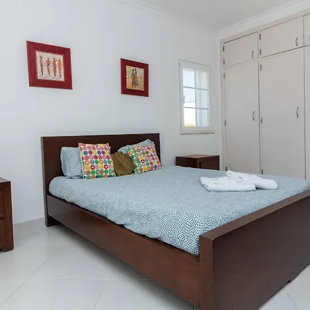 Orada 78 House - Privat Pool & Privacy Albufeira