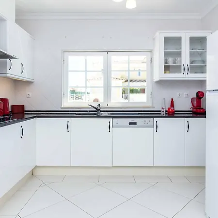 Villa Orada 78 House - Privat Pool & Privacy Albufeira