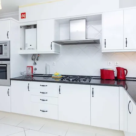 Orada 78 House - Privat Pool & Privacy *