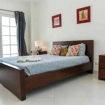 Orada 78 House - Privat Pool & Privacy Albufeira
