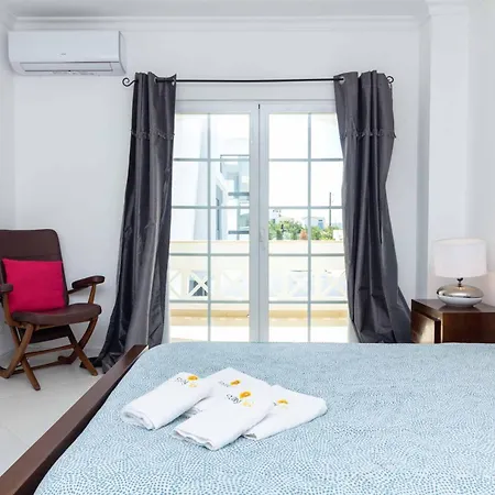 Orada 78 House - Privat Pool & Privacy * Albufeira