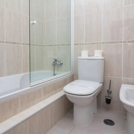 Villa Orada 78 House - Privat Pool & Privacy *