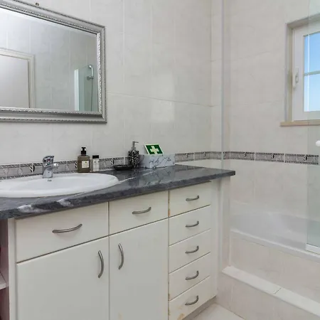 Orada 78 House - Privat Pool & Privacy * Albufeira