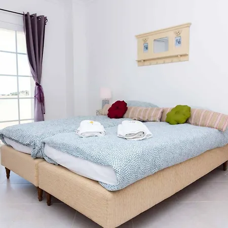 Villa Orada 78 House - Privat Pool & Privacy