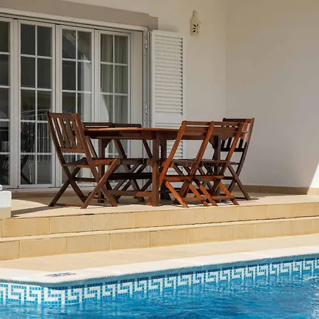 Villa Orada 78 House - Privat Pool & Privacy Albufeira