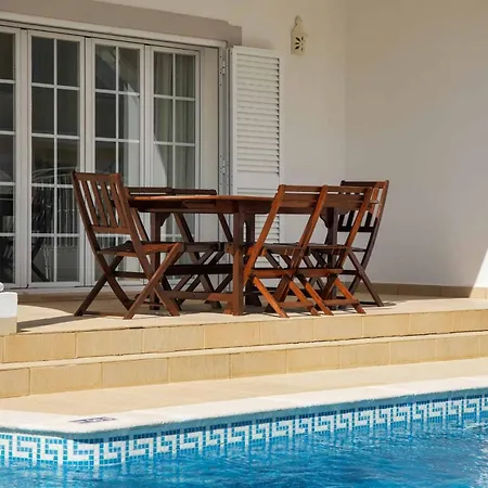 Villa Orada 78 House - Privat Pool & Privacy Albufeira