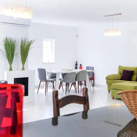 Orada 78 House - Privat Pool & Privacy