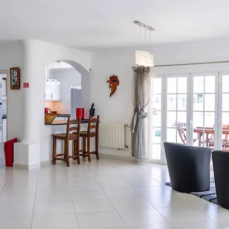 Villa Orada 78 House - Privat Pool & Privacy