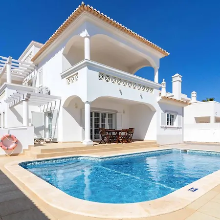 Orada 78 House - Privat Pool & Privacy Villa Albufeira