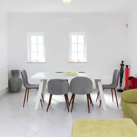Orada 78 House - Privat Pool & Privacy * البوفيرا