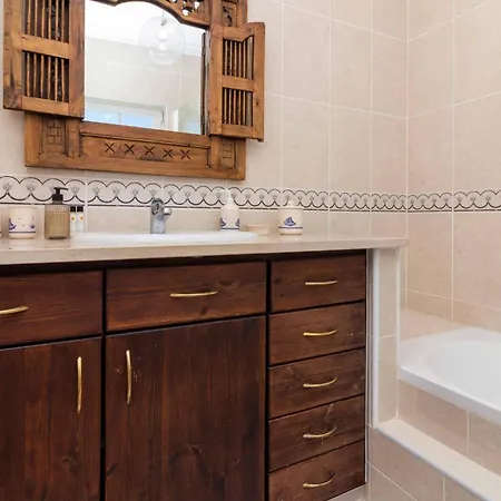 Orada 78 House - Privat Pool & Privacy