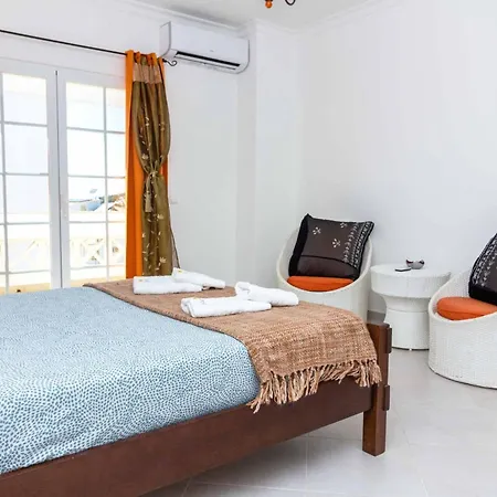 Orada 78 House - Privat Pool & Privacy فيلة