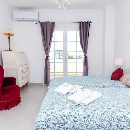 Vila Orada 78 House - Privat Pool & Privacy Albufeira