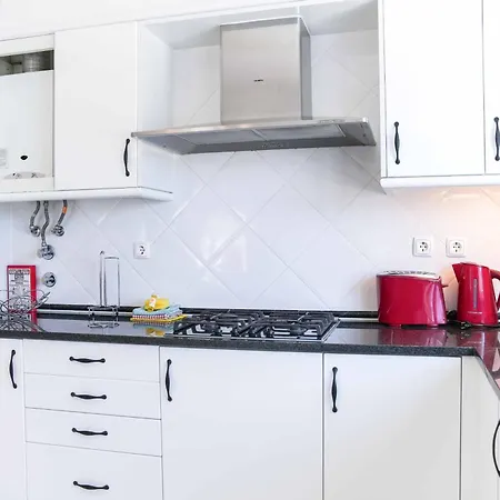 فيلة Orada 78 House - Privat Pool & Privacy *