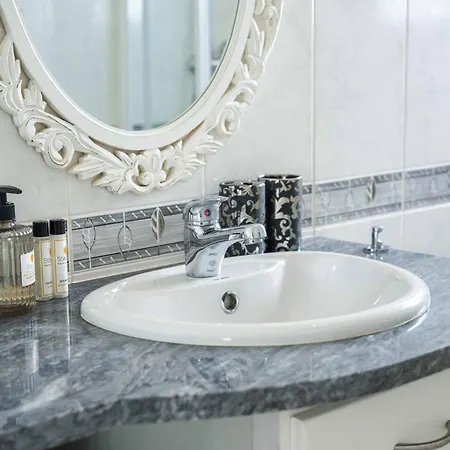 فيلة Orada 78 House - Privat Pool & Privacy *