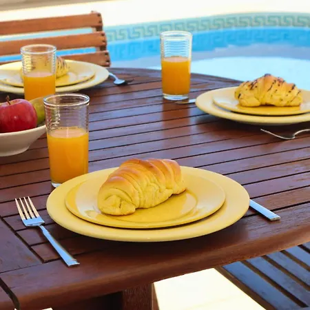 فيلة Orada 78 House - Privat Pool & Privacy *